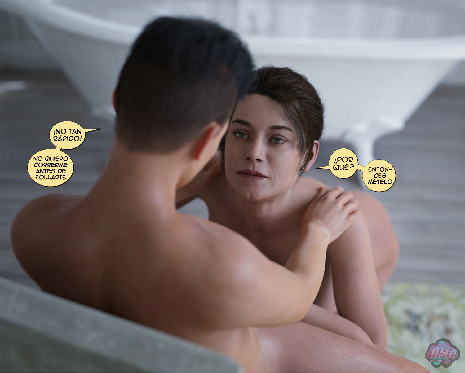 CONSEQUENCES parte 6