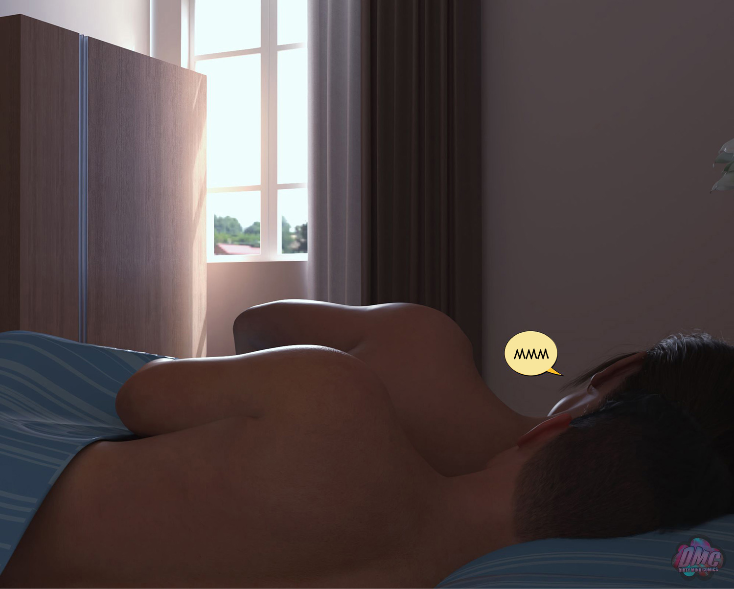 CONSEQUENCES parte 6