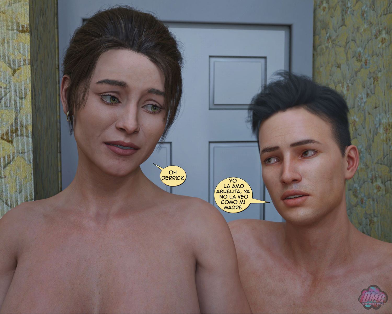 CONSEQUENCES parte 6