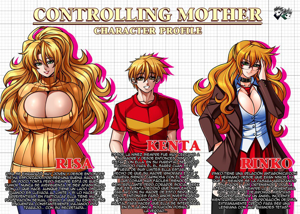 Controlling MOTHER parte 3