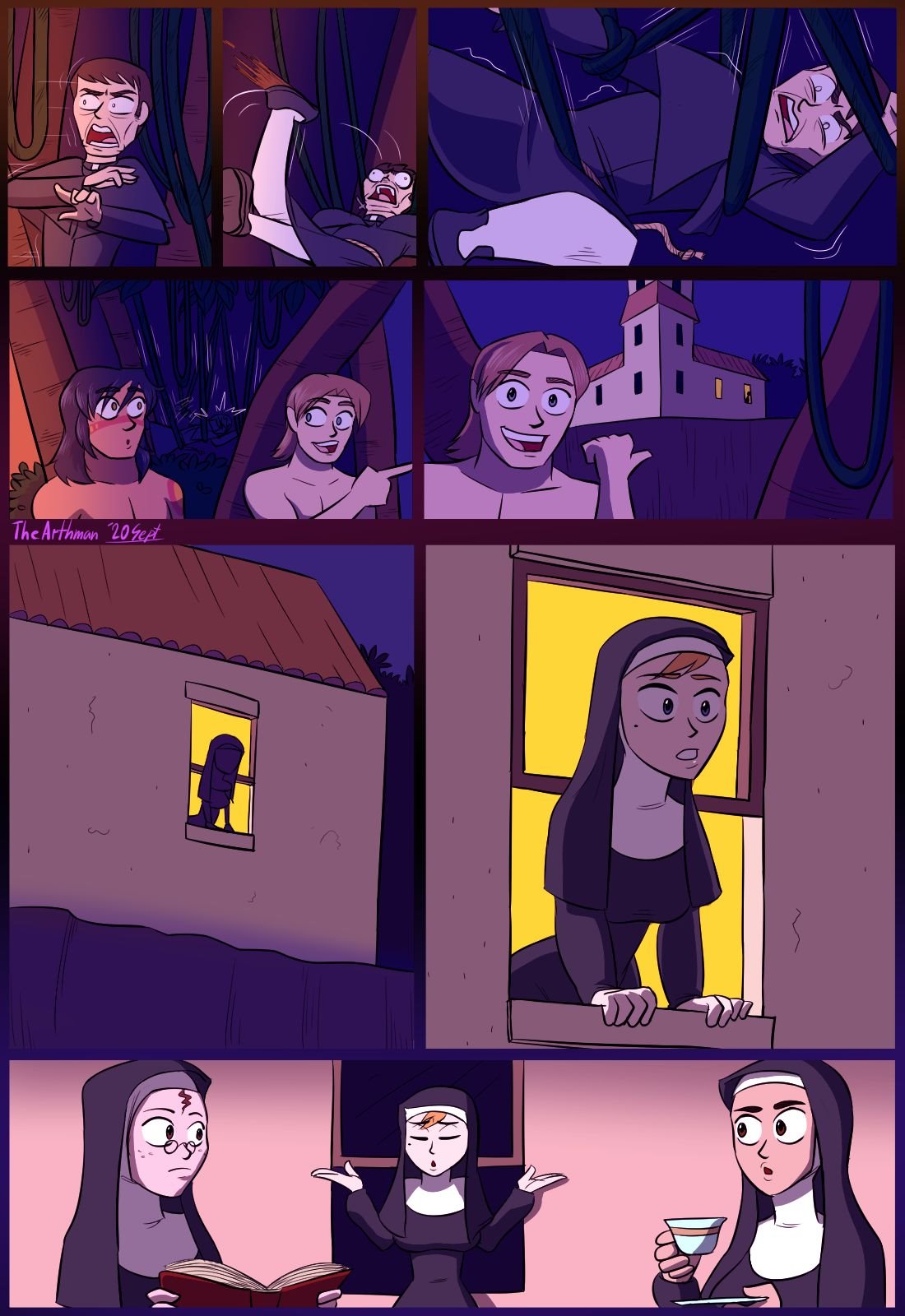 CONVERSION