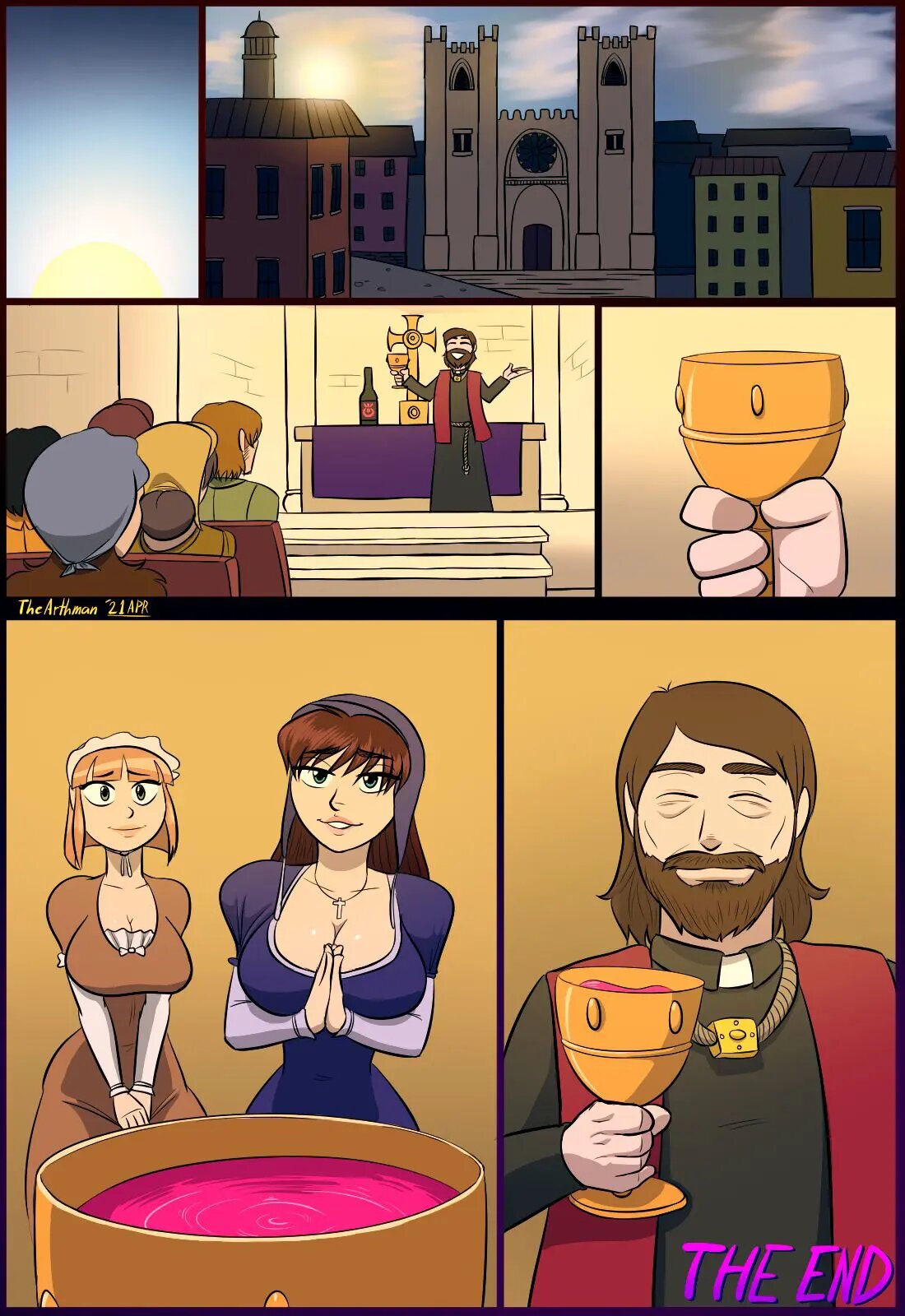 CONVERSION