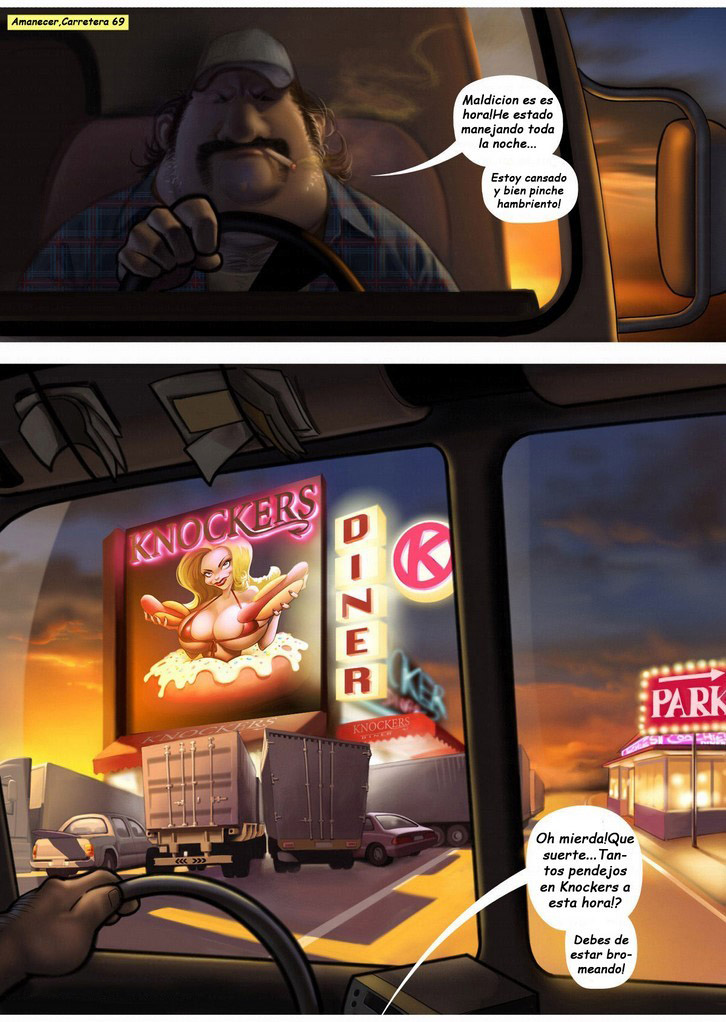 Coochies SEX DINNER