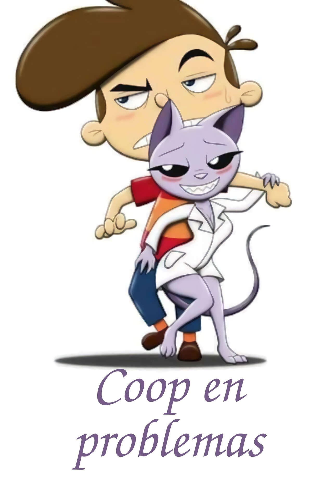 COOP en Problemas