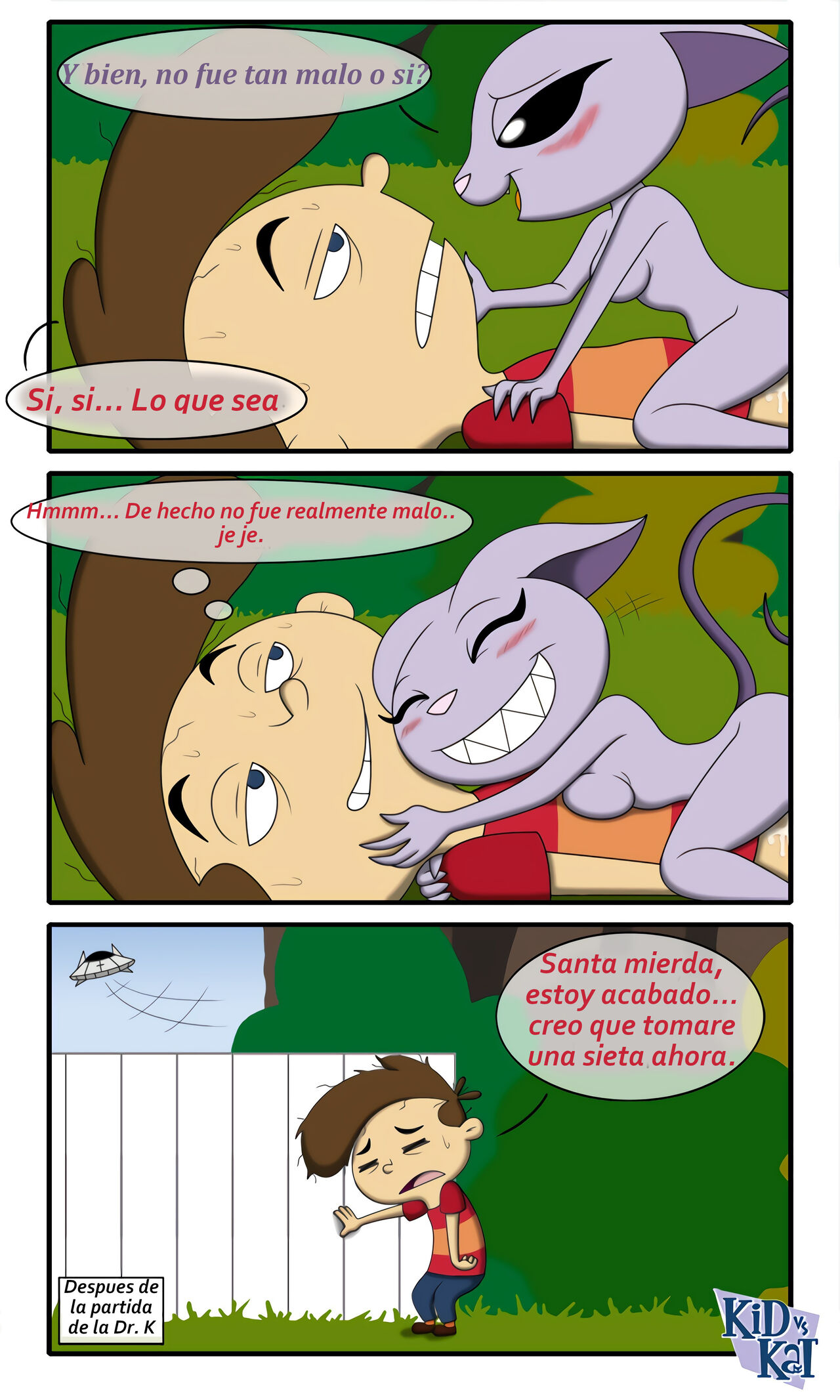 COOP en Problemas