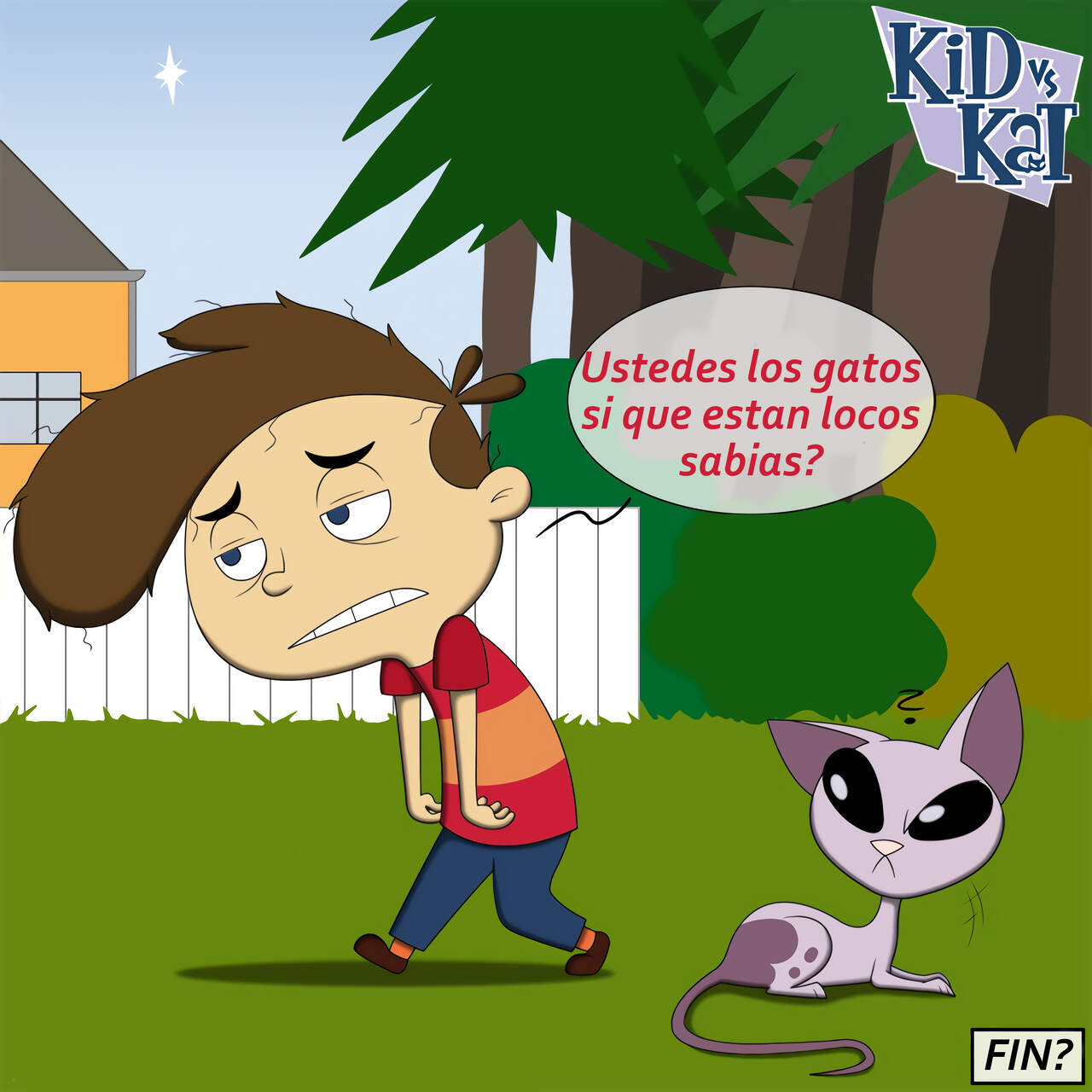COOP en Problemas
