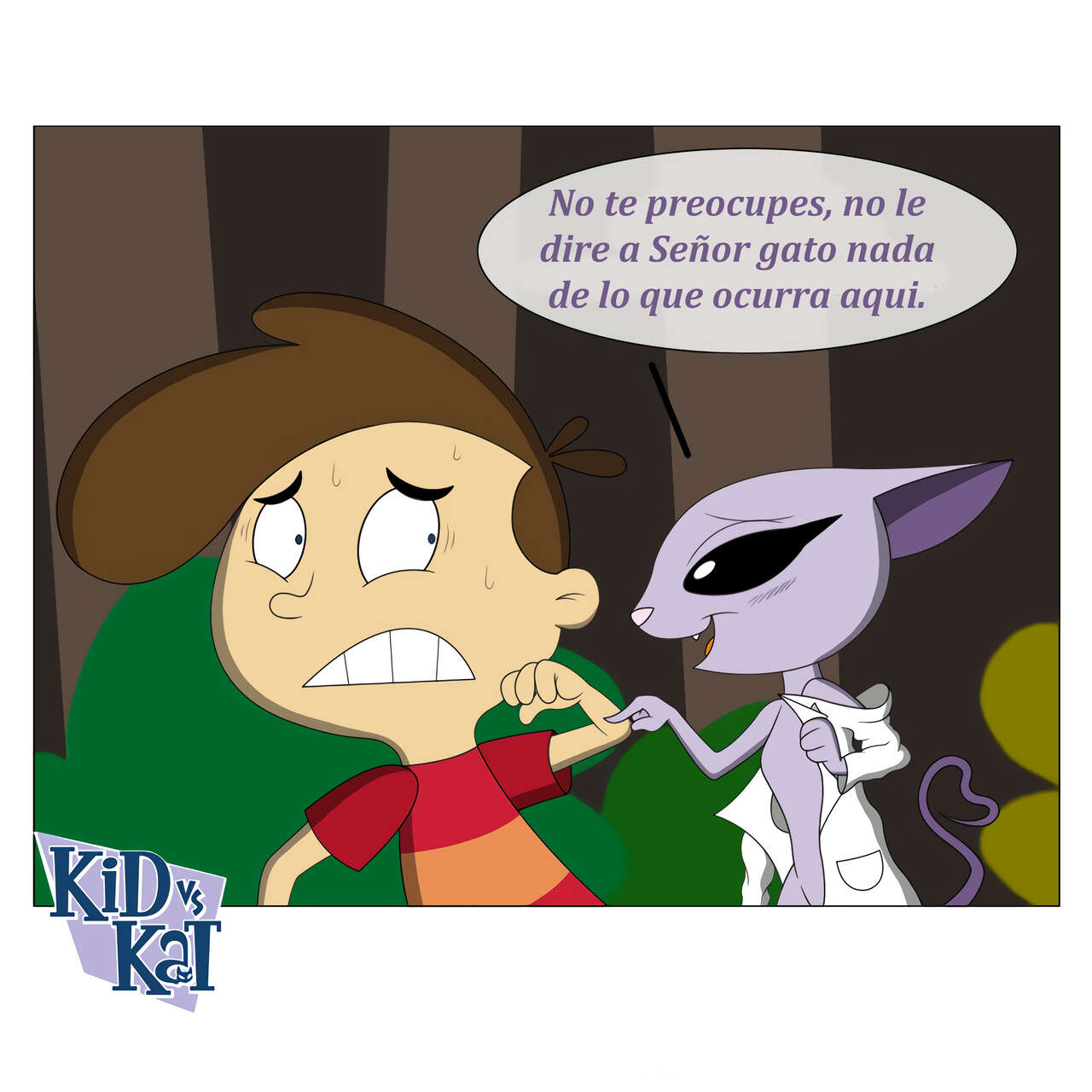 COOP en Problemas