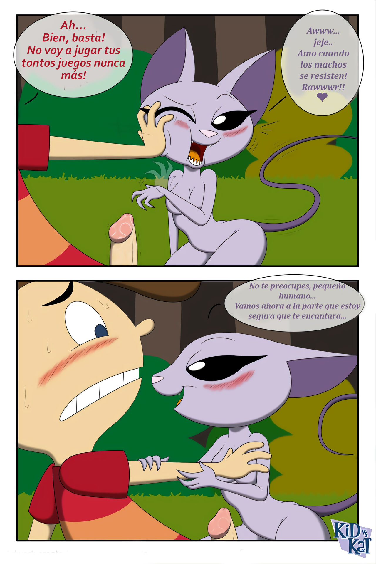 COOP en Problemas