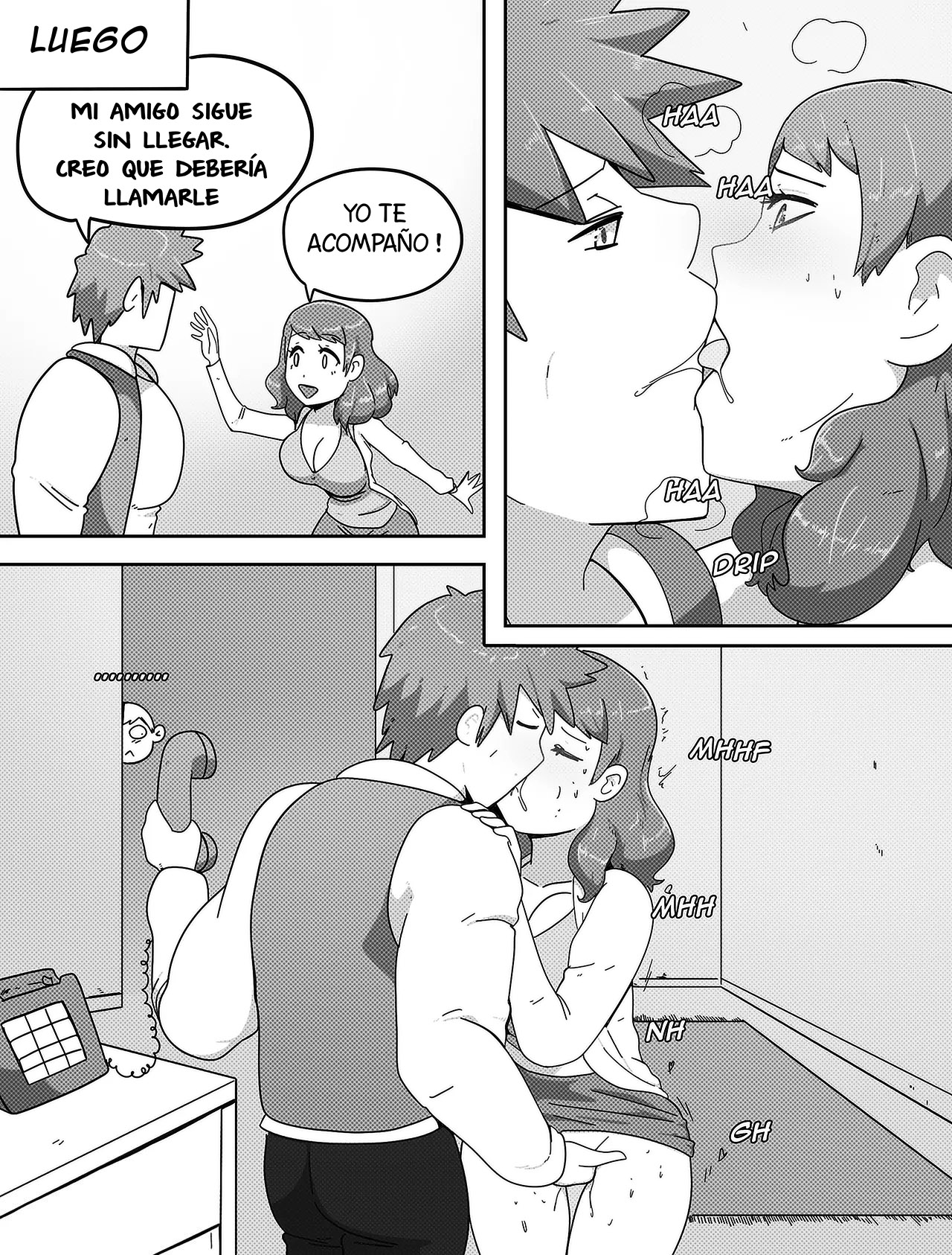 CORNUDO gracias a los ALIENS