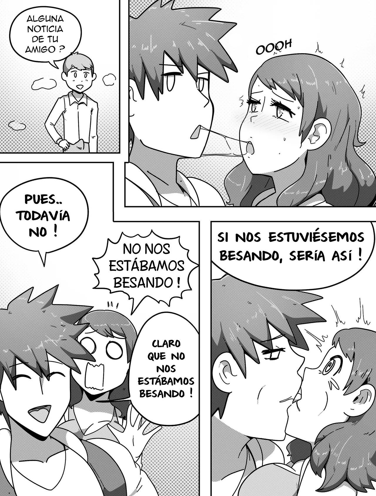 CORNUDO gracias a los ALIENS