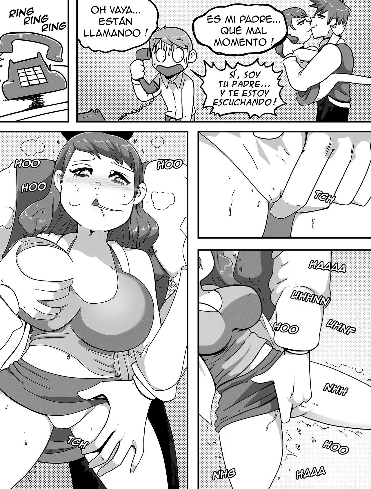 CORNUDO gracias a los ALIENS