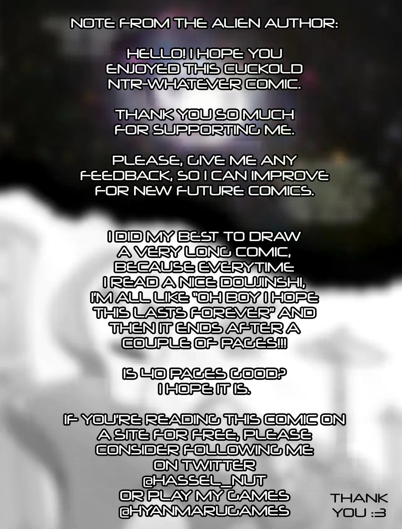 CORNUDO gracias a los ALIENS