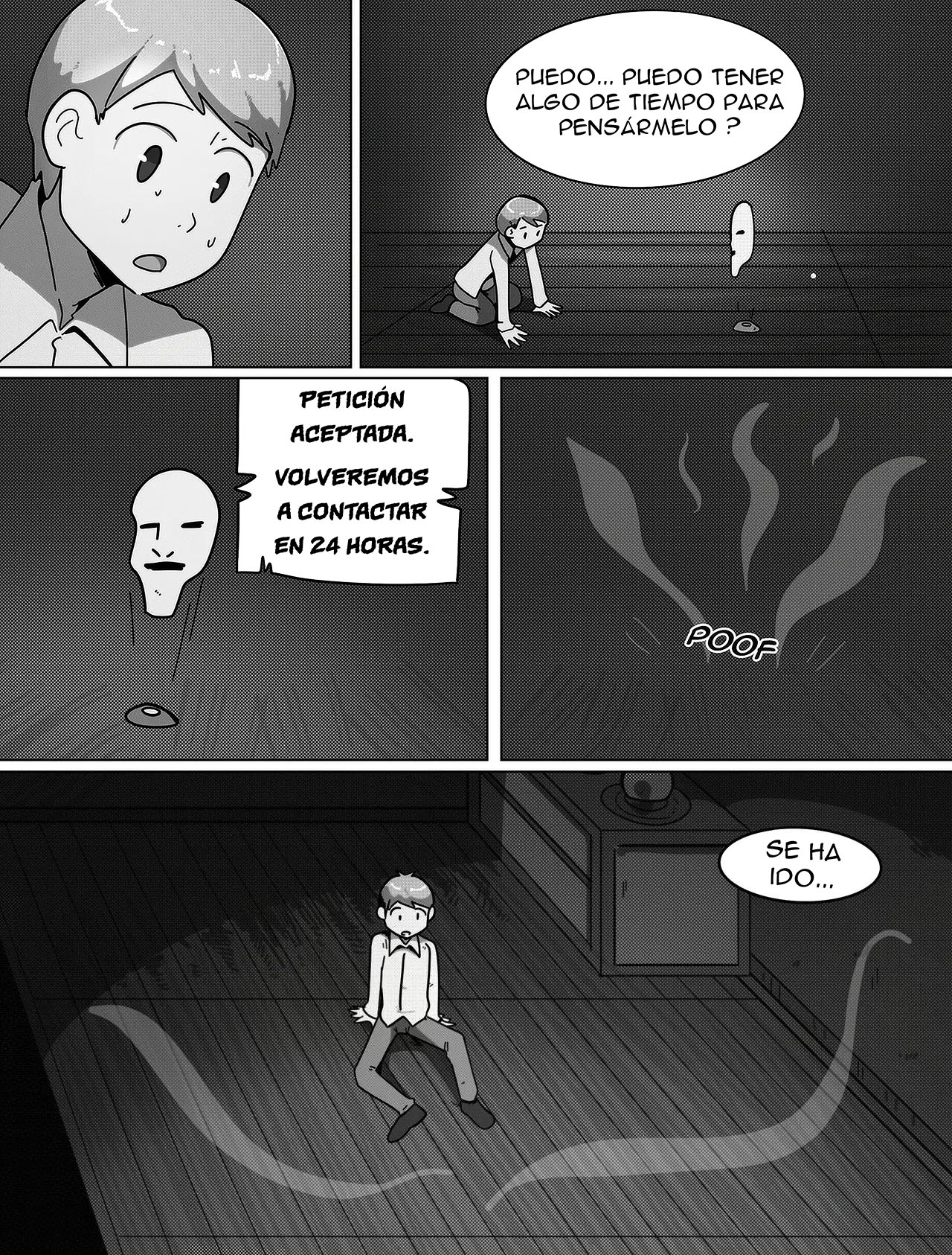 CORNUDO gracias a los ALIENS