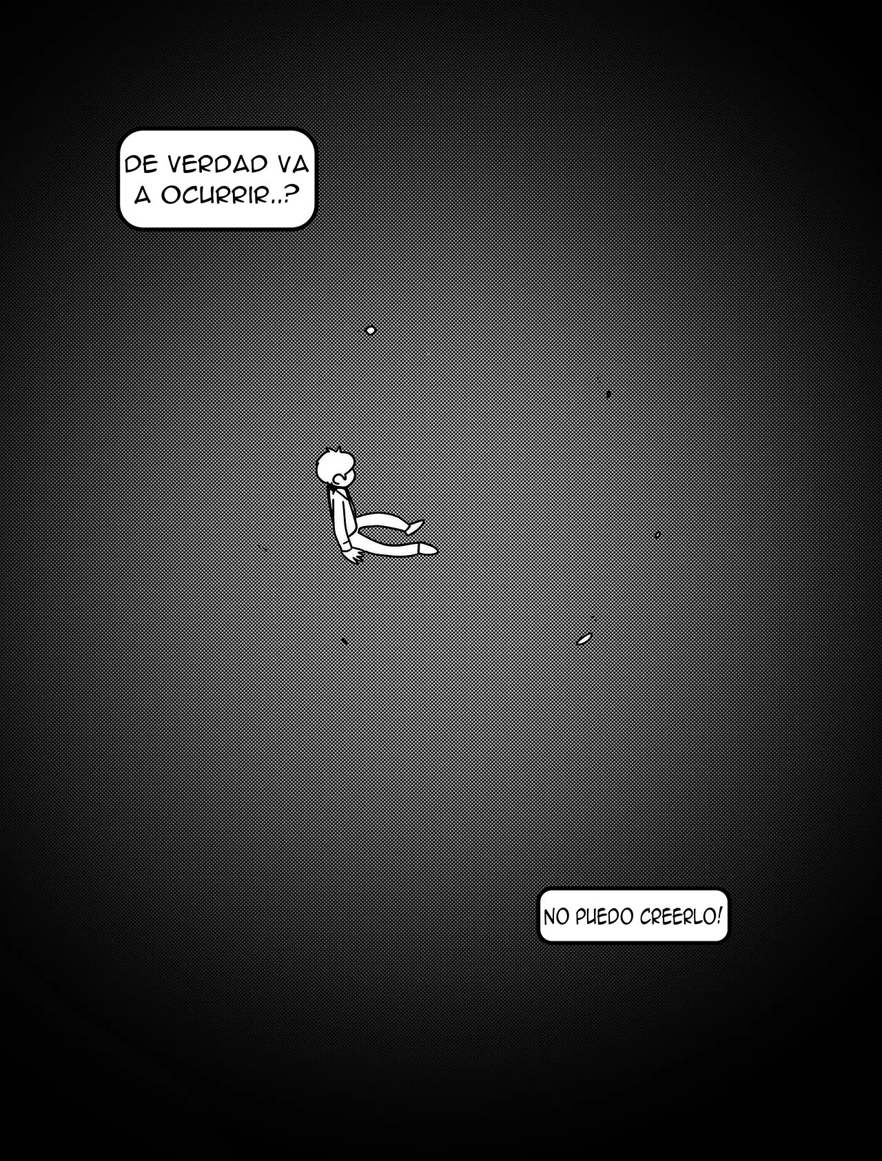 CORNUDO gracias a los ALIENS