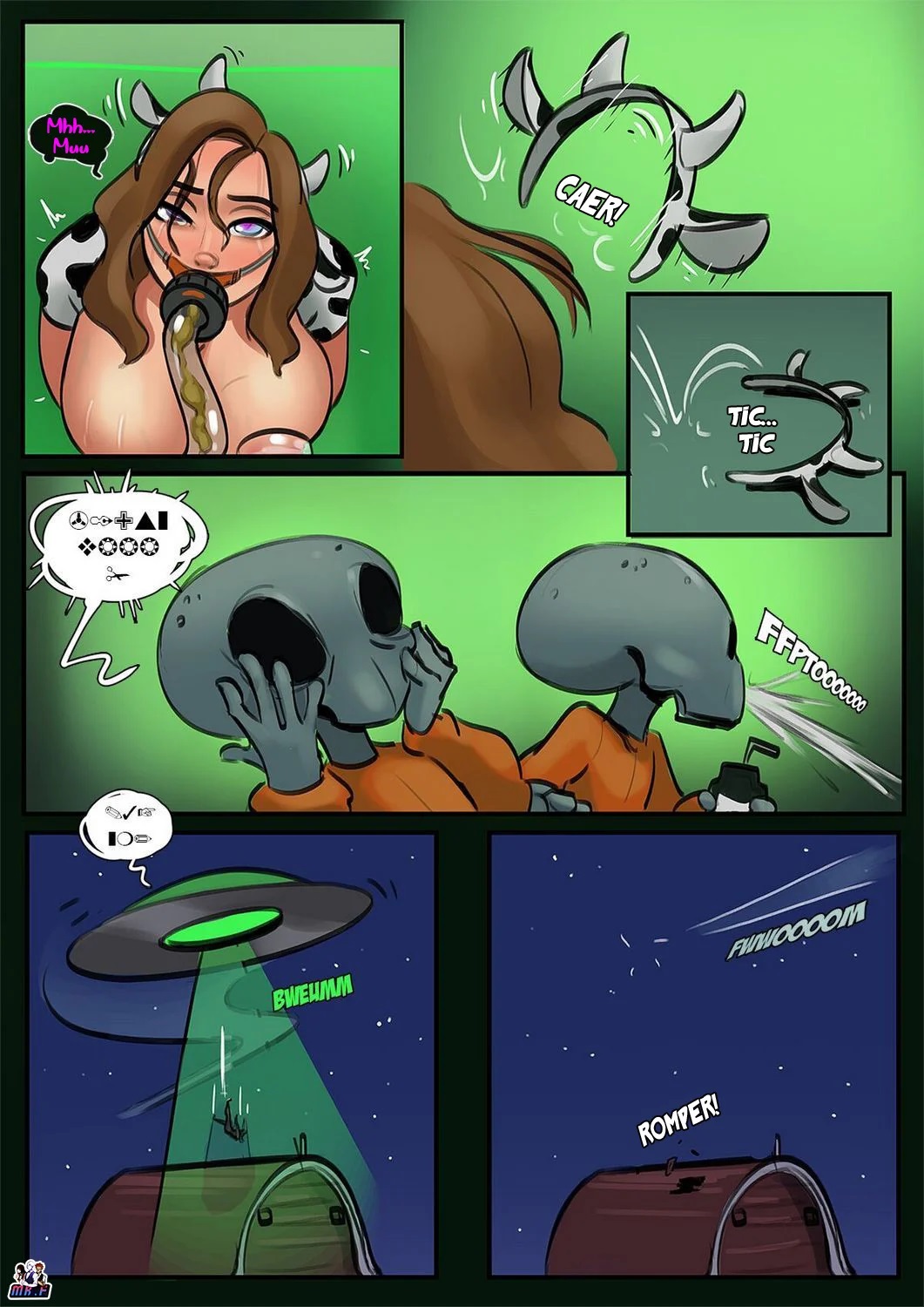 COWOWEEN 2021