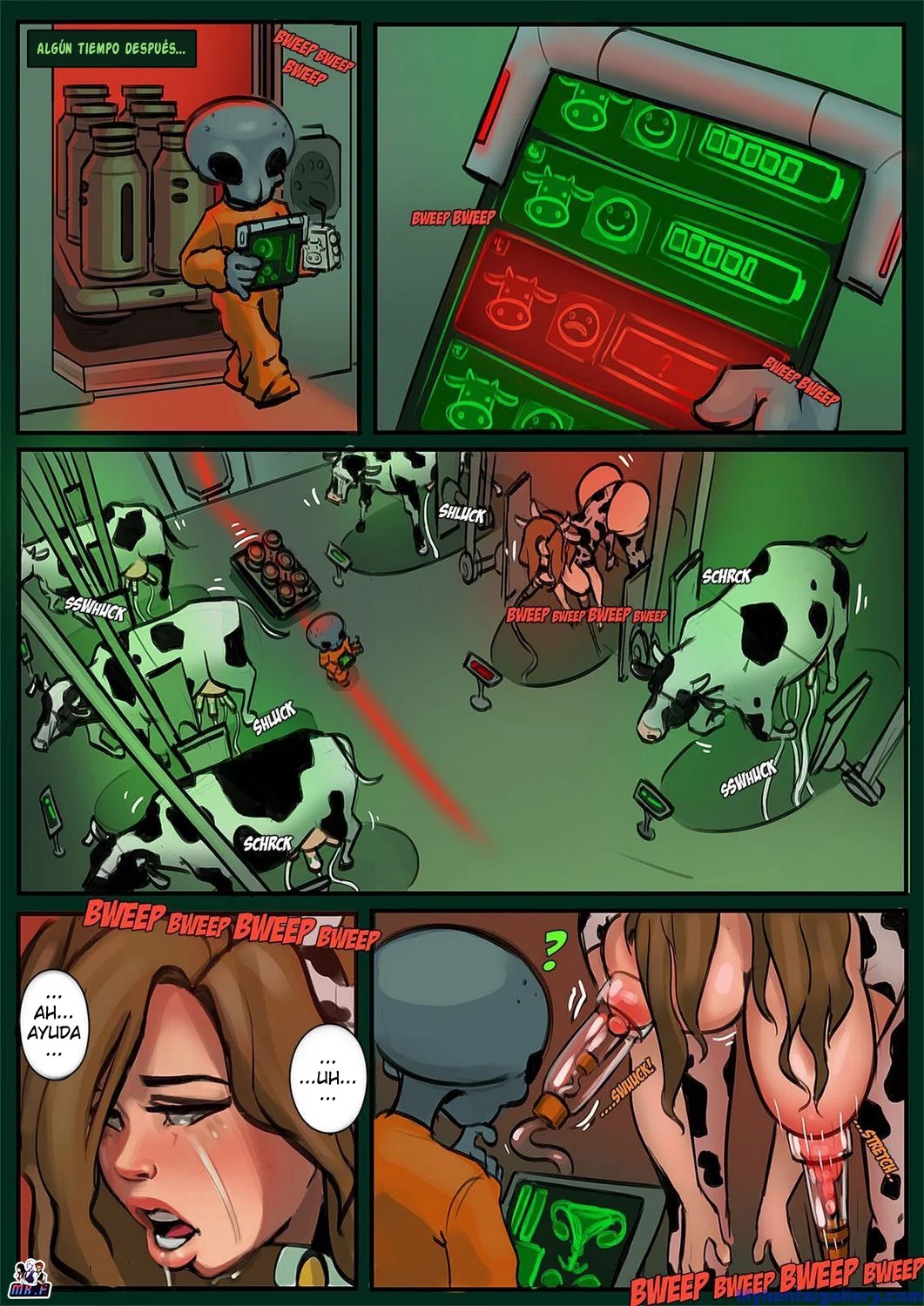 COWOWEEN 2021