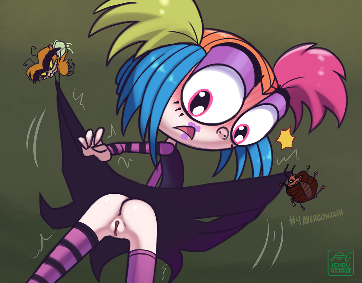 CREEPIETOBER