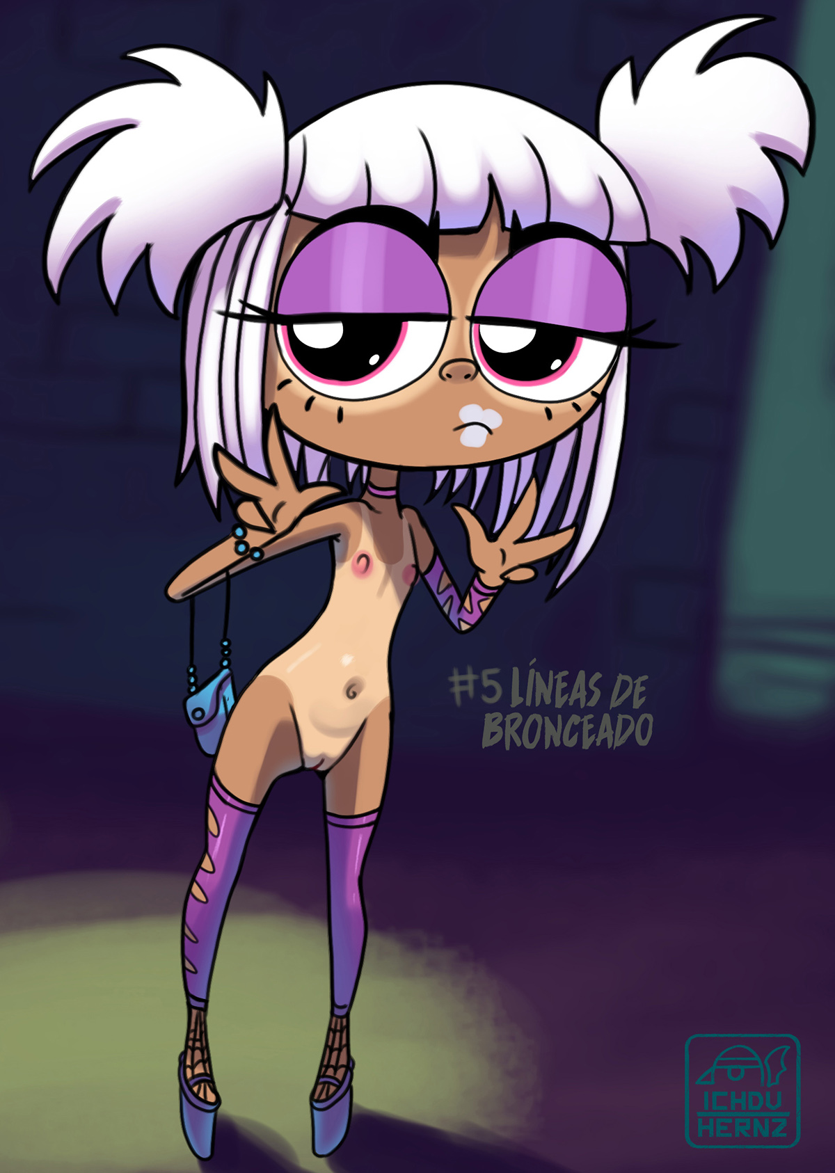 CREEPIETOBER