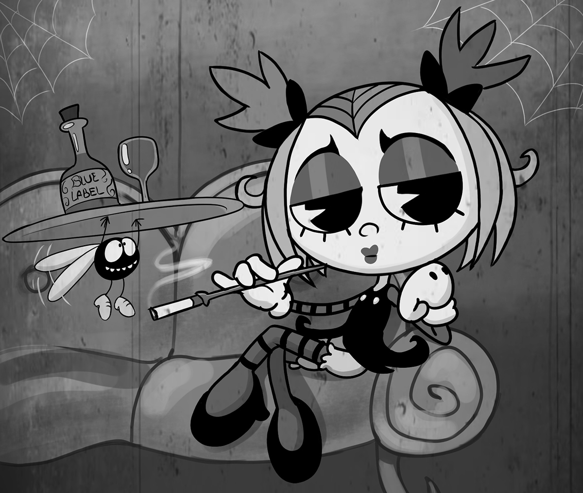 CREEPIETOBER