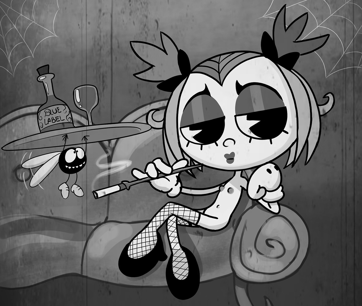 CREEPIETOBER