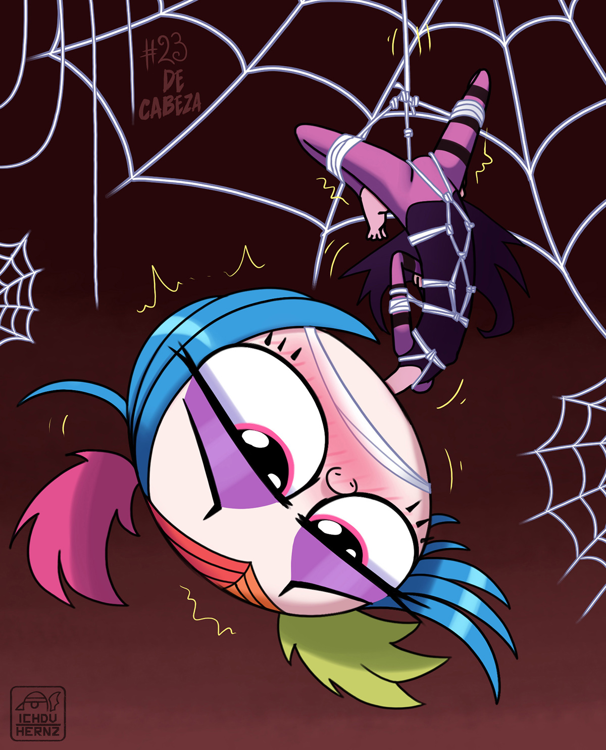 CREEPIETOBER