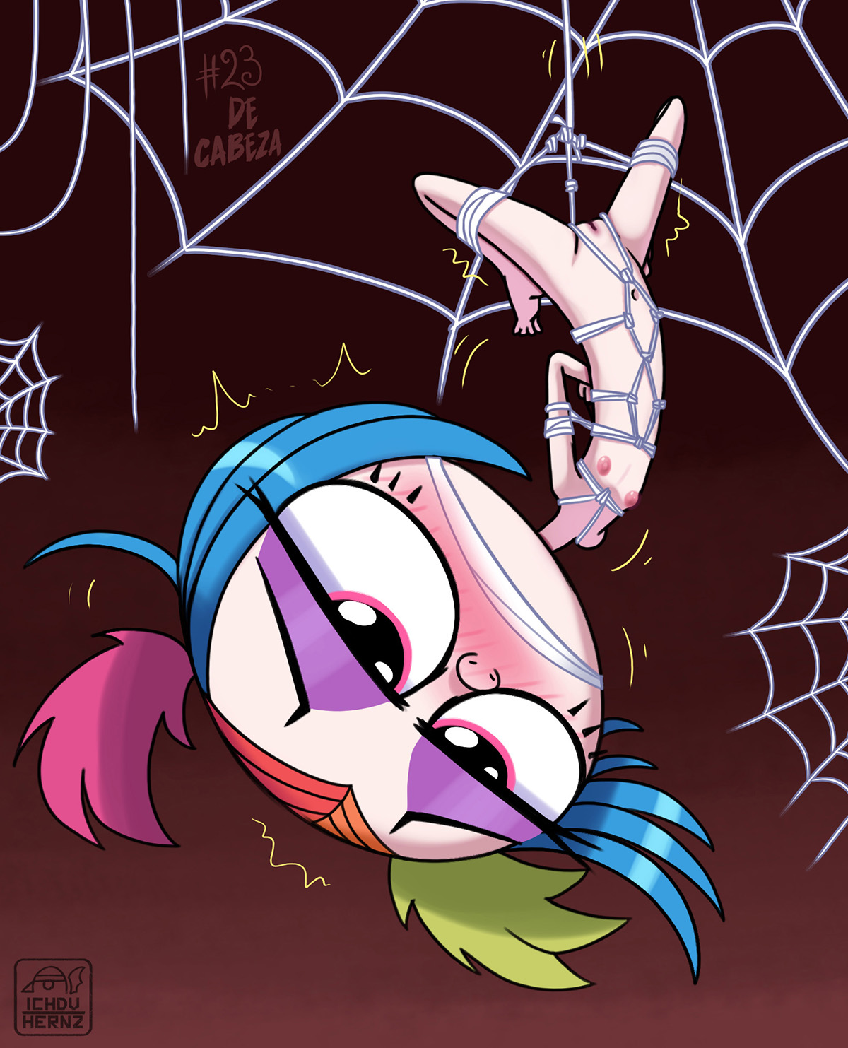 CREEPIETOBER