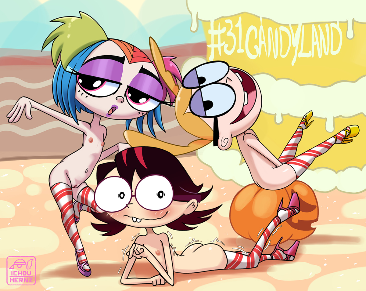 CREEPIETOBER