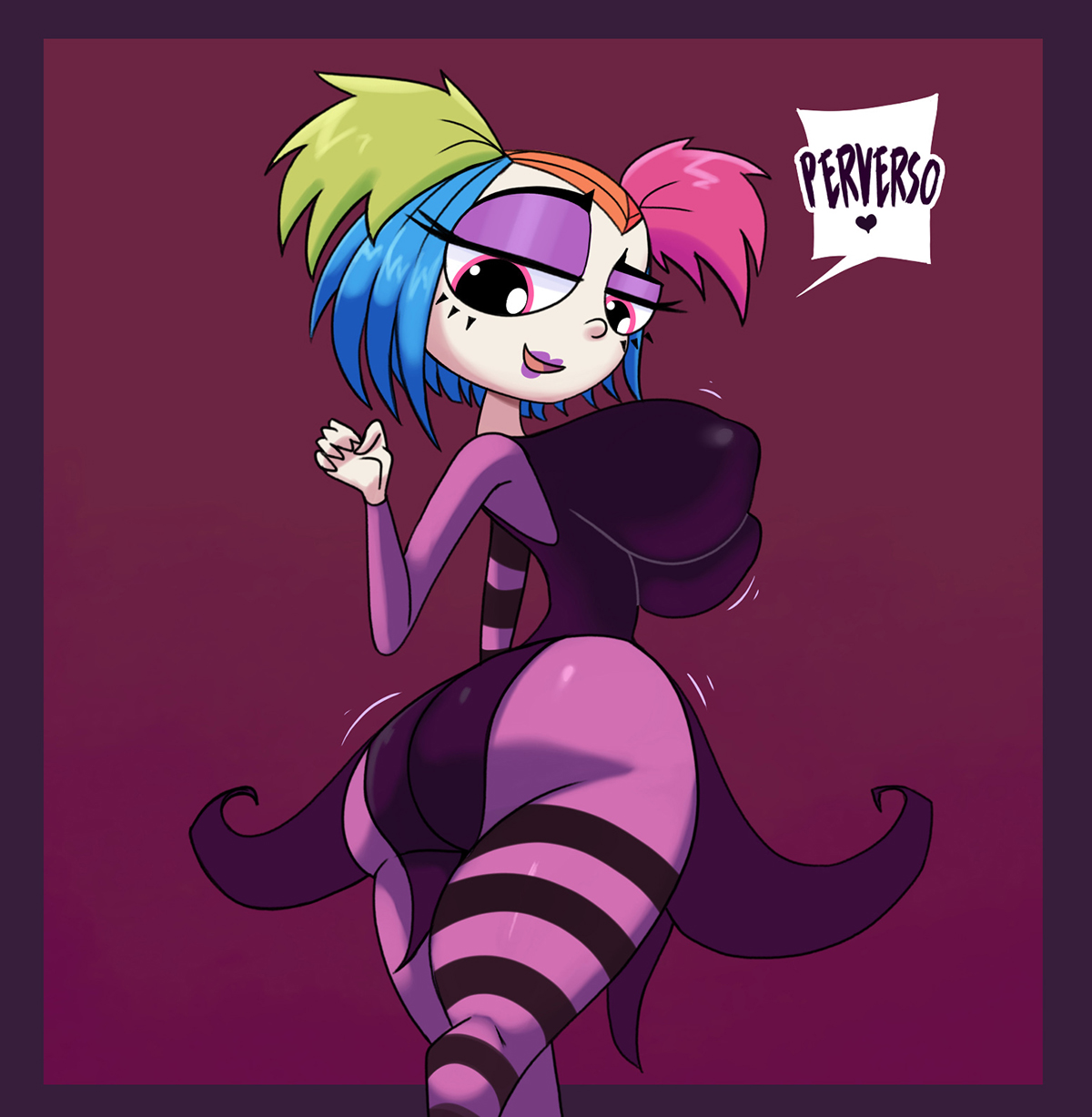 CREEPIETOBER