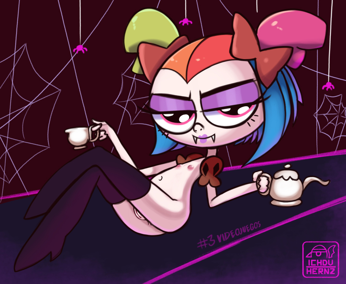 CREEPIETOBER