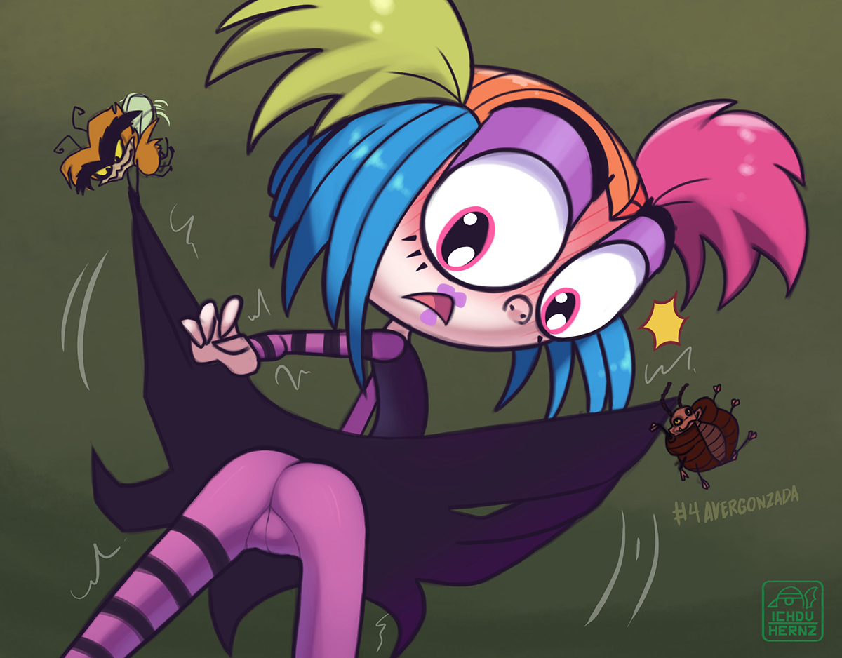 CREEPIETOBER