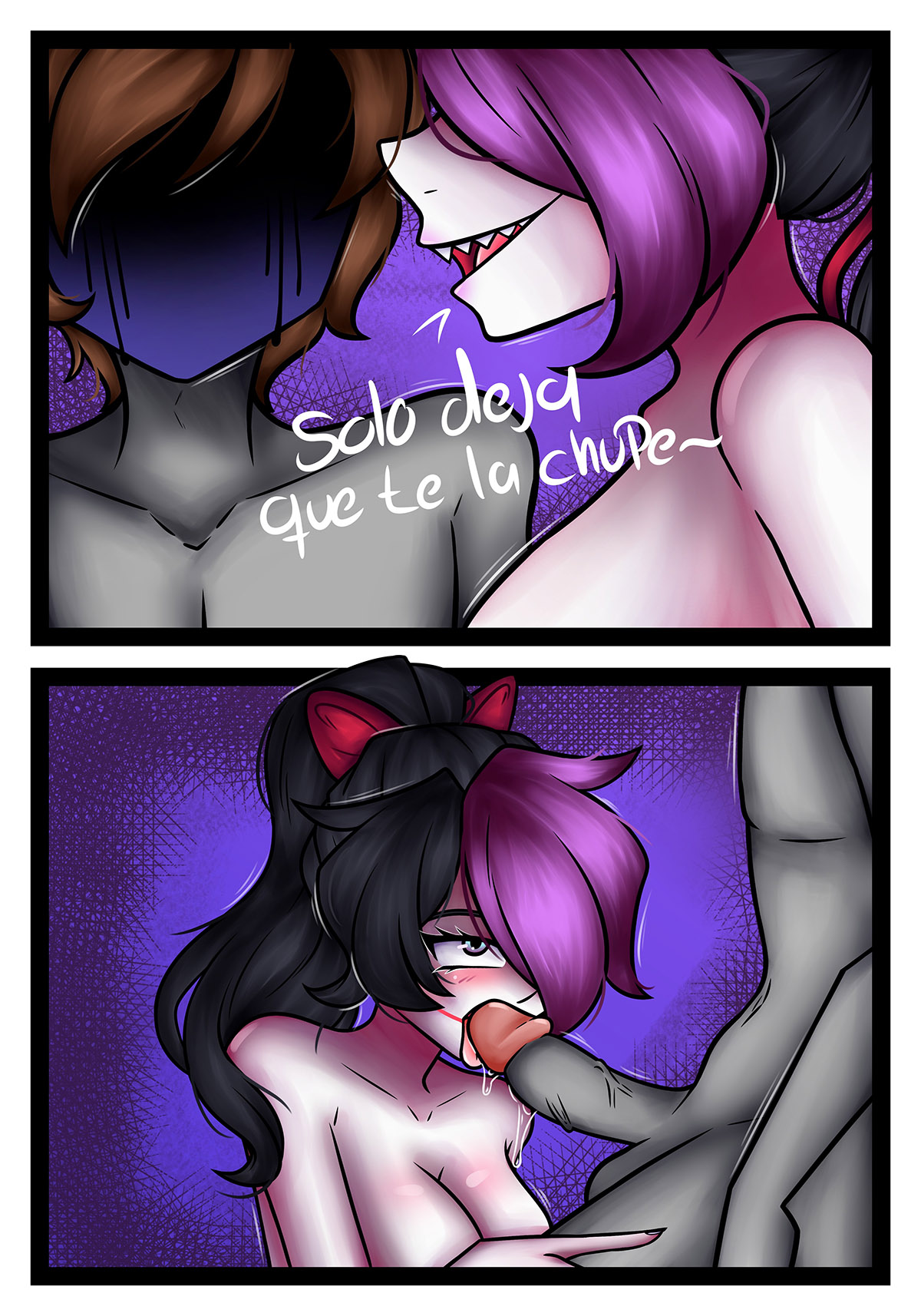 Creepy SEX