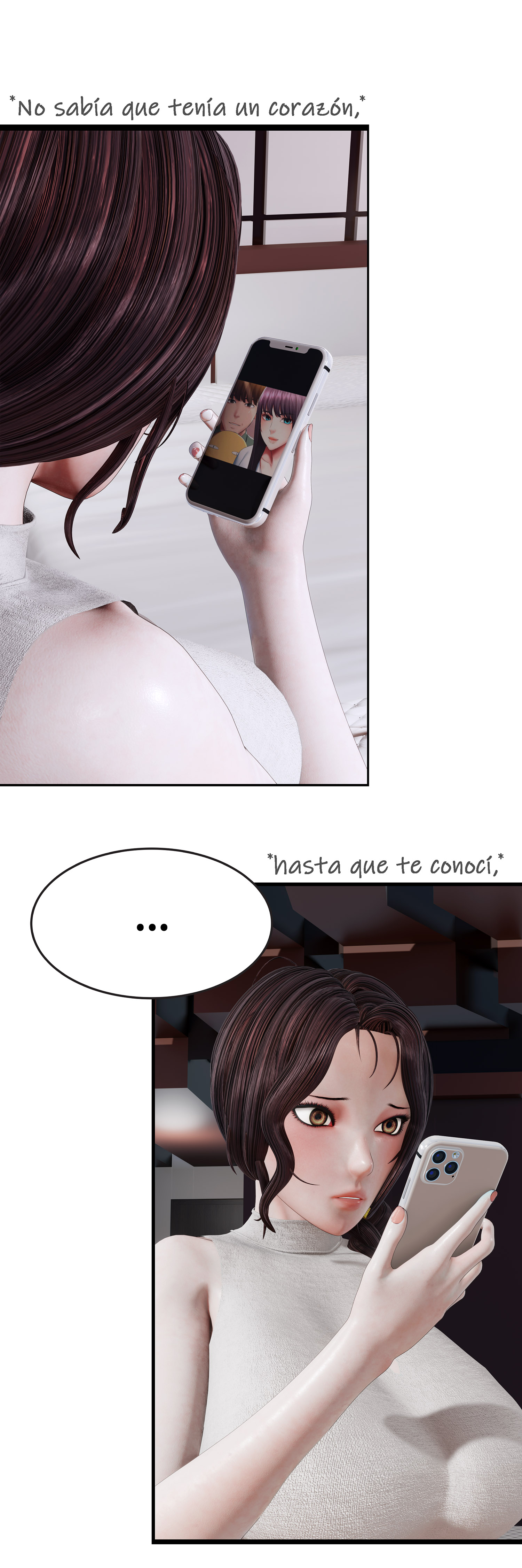 CREMOSA Venganza parte 1