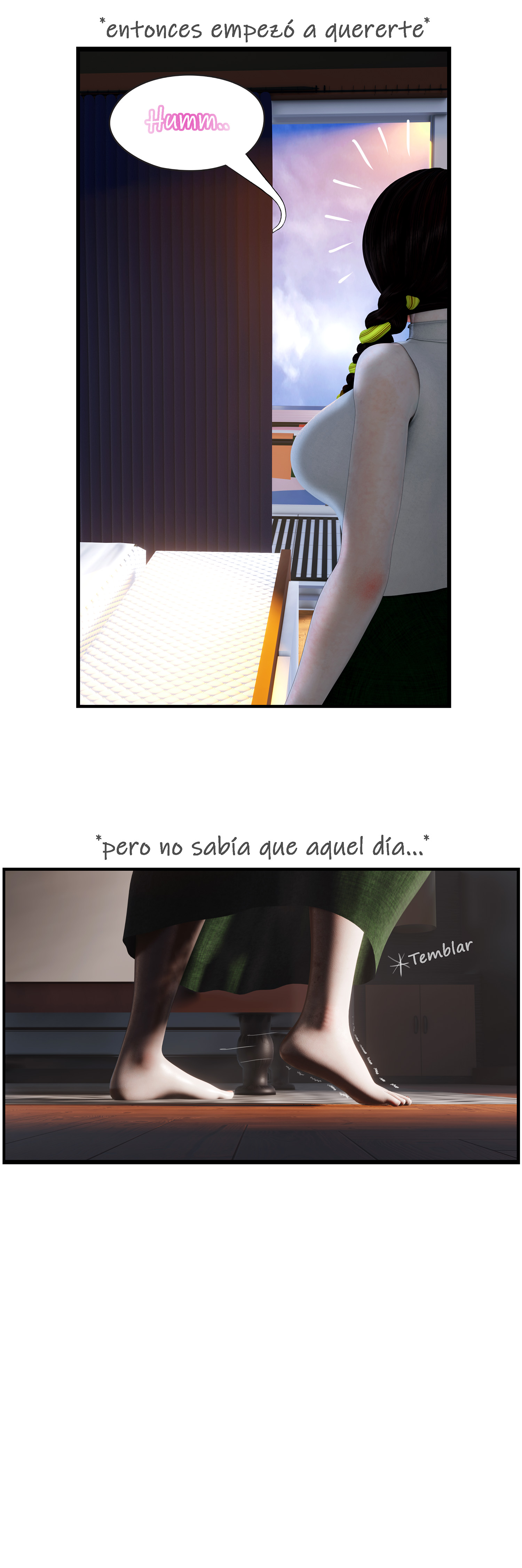 CREMOSA Venganza parte 1