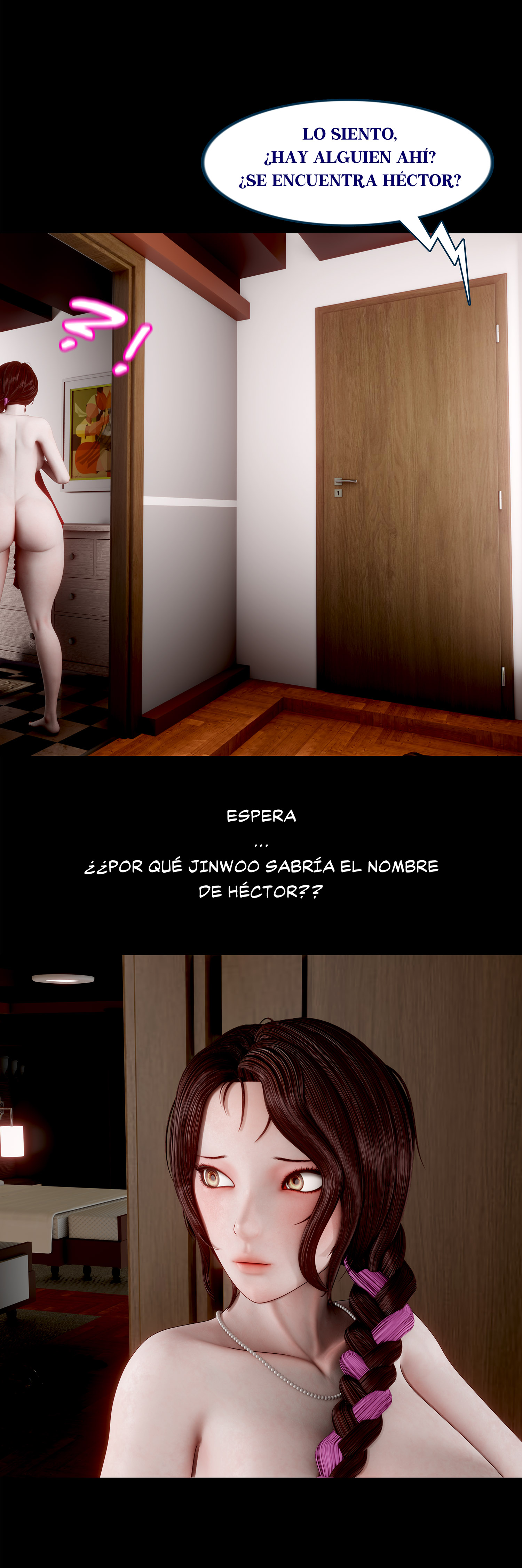 CREMOSA Venganza parte 2