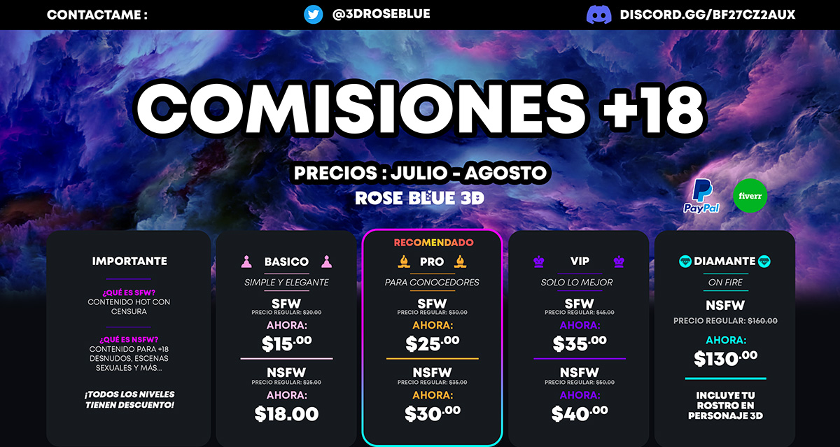 CREMOSA Venganza parte 2