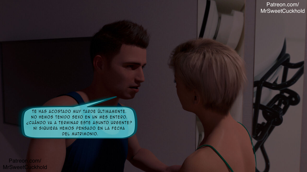 Cuando perdi a mi NOVIA en una APUESTA parte 1