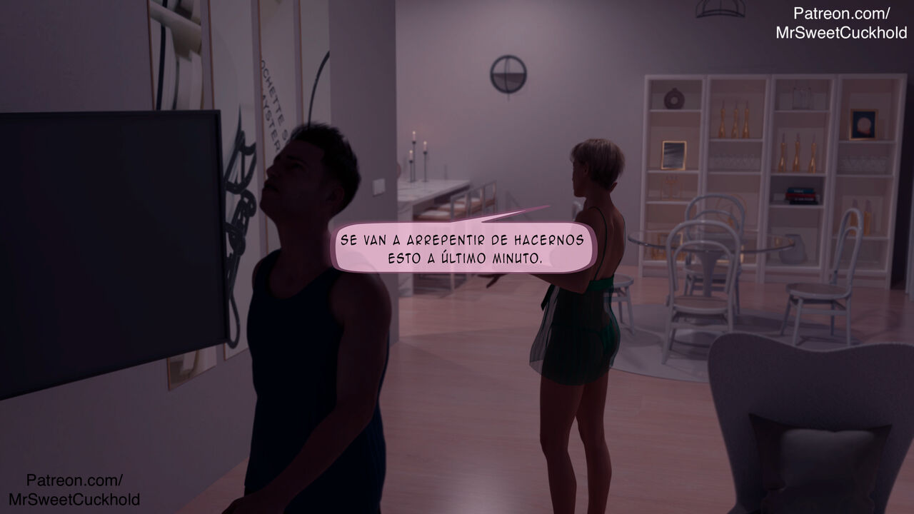 Cuando perdi a mi NOVIA en una APUESTA parte 1