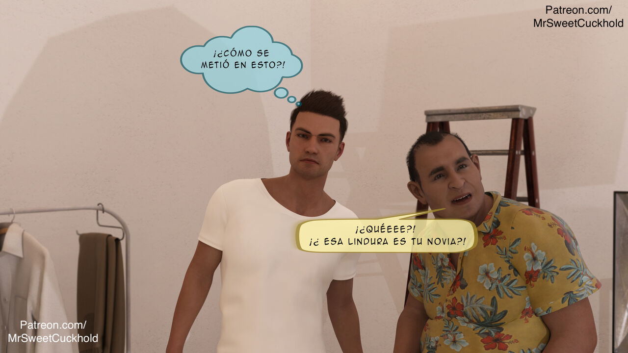 Cuando perdi a mi NOVIA en una APUESTA parte 1