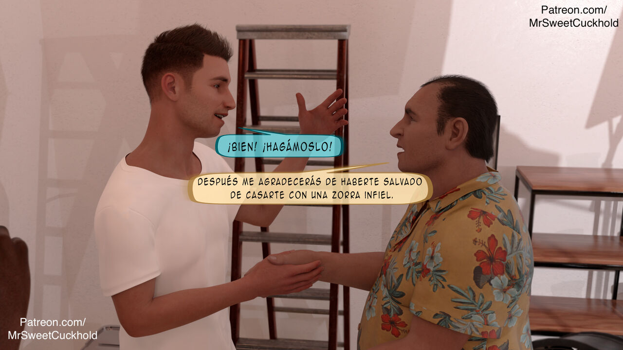 Cuando perdi a mi NOVIA en una APUESTA parte 1