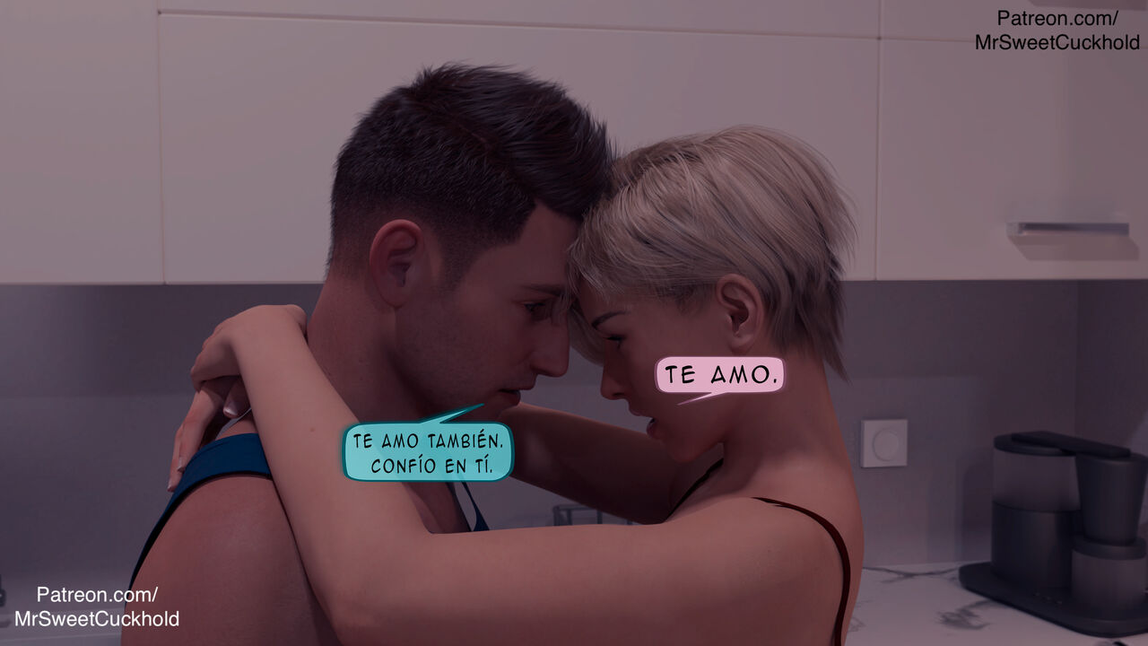 Cuando perdi a mi NOVIA en una APUESTA parte 1