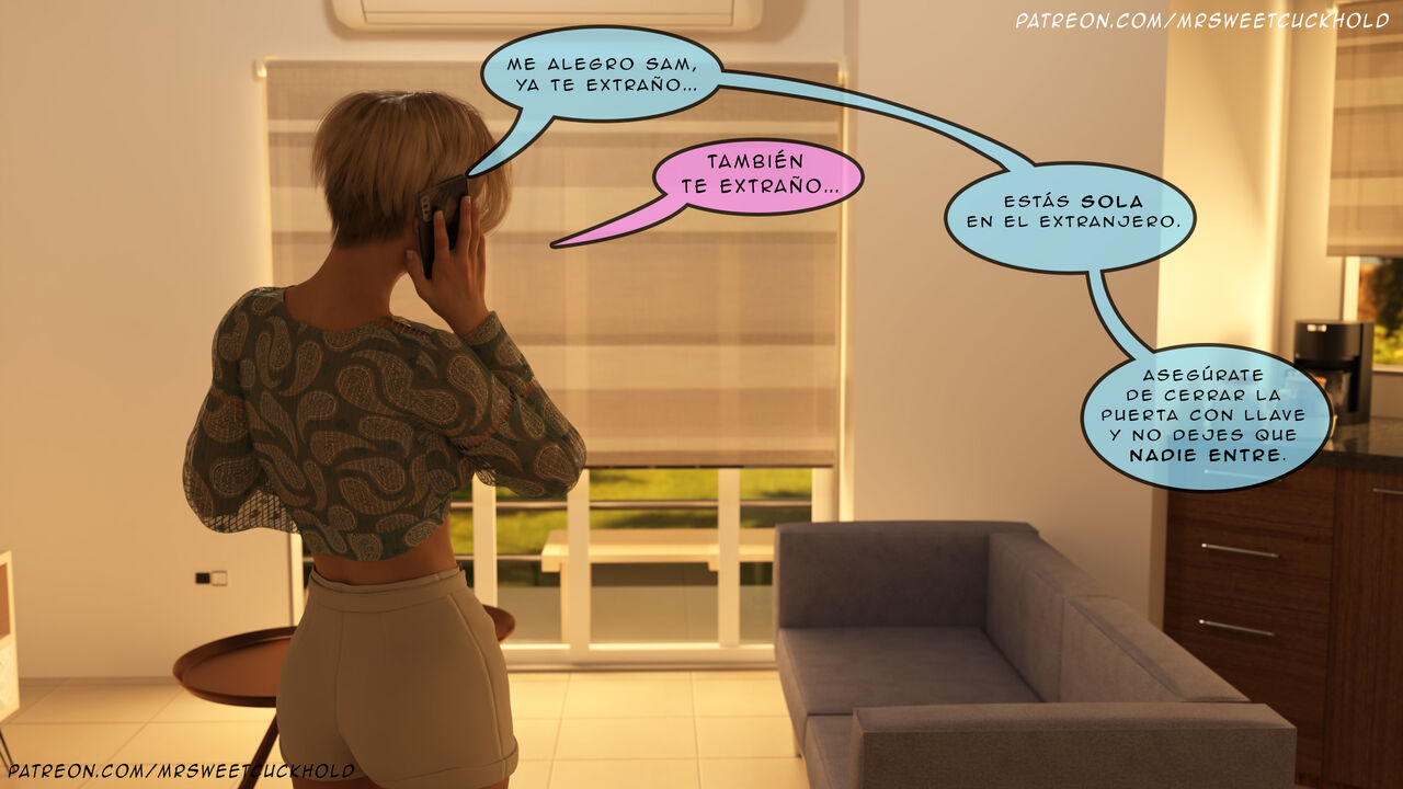 Cuando perdi a mi NOVIA en una APUESTA parte 2