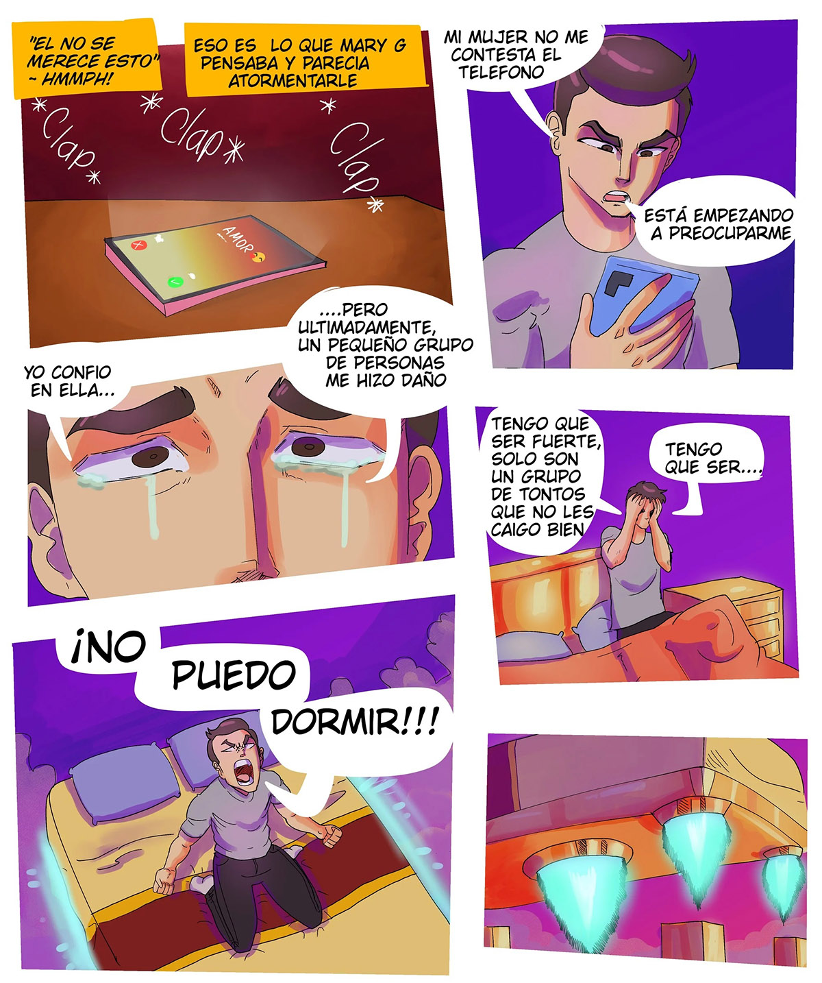 CUCKVERSE parte 2