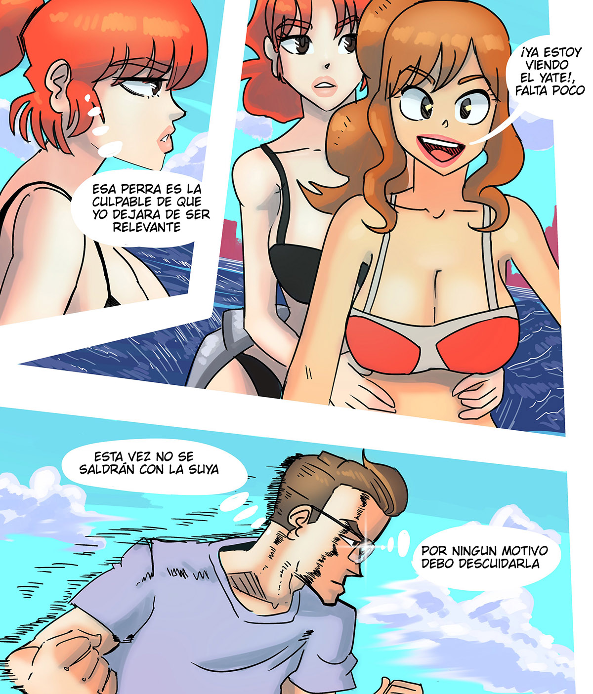 CUCKVERSE parte 2