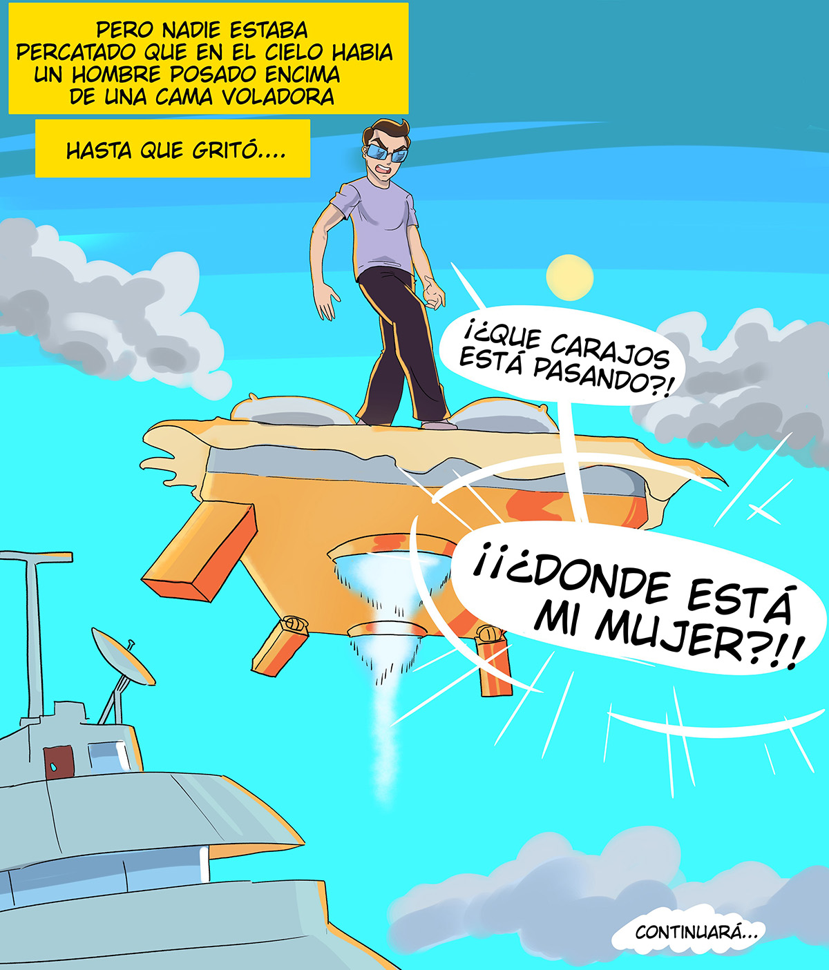 CUCKVERSE parte 2