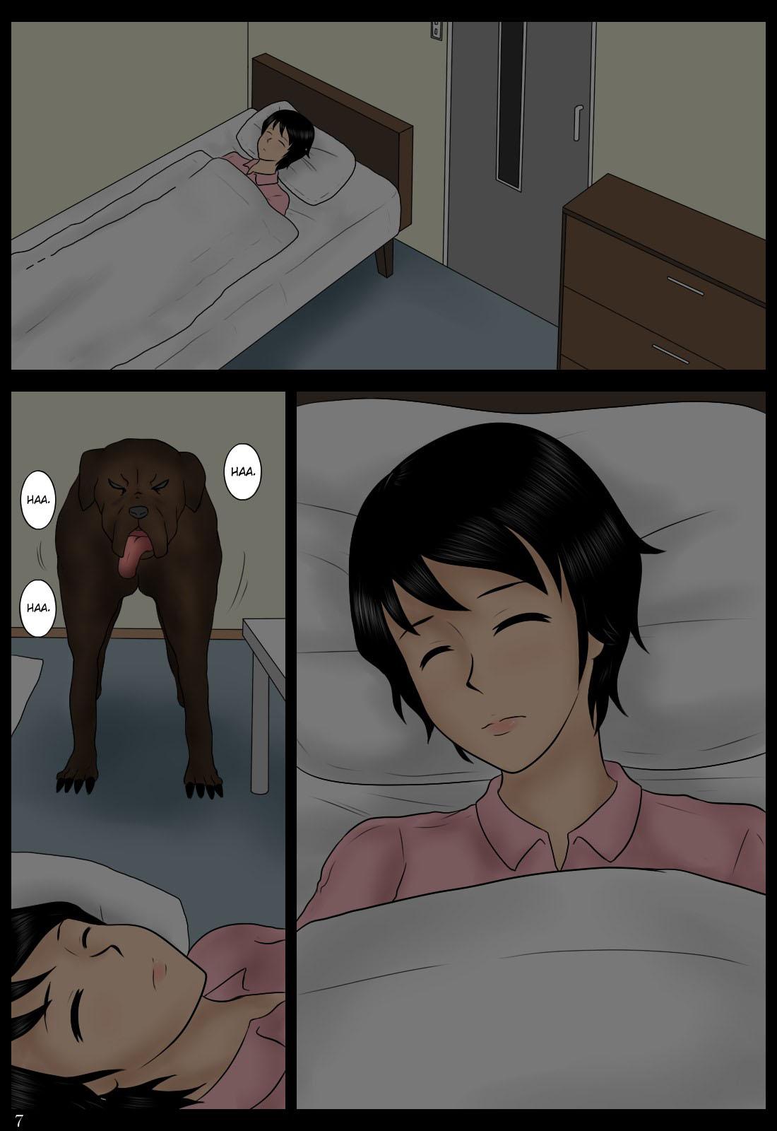 Cuidando al PERRO