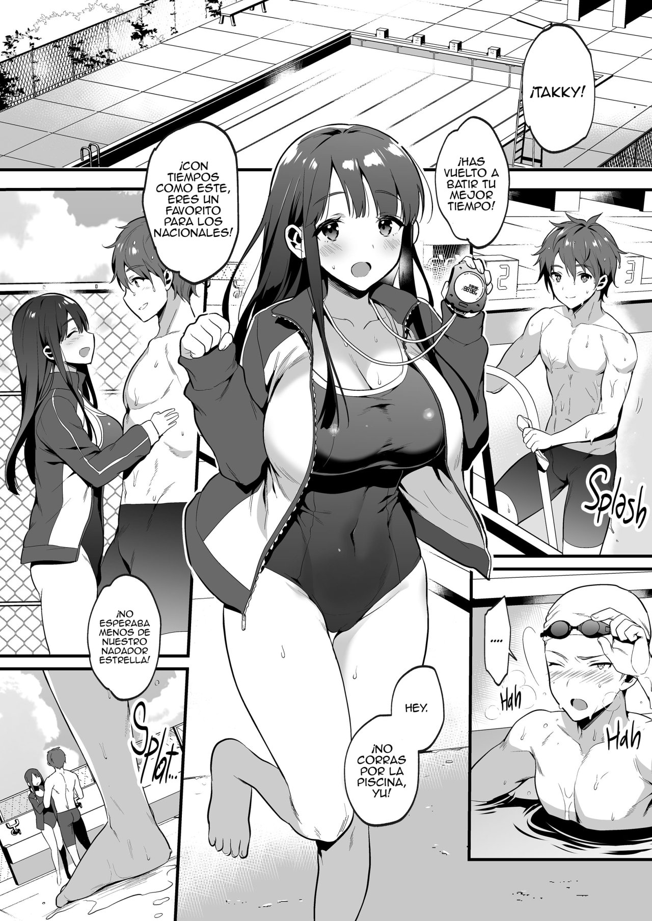 CUM in FIRST Hontou ni Sukitte Iitakatta