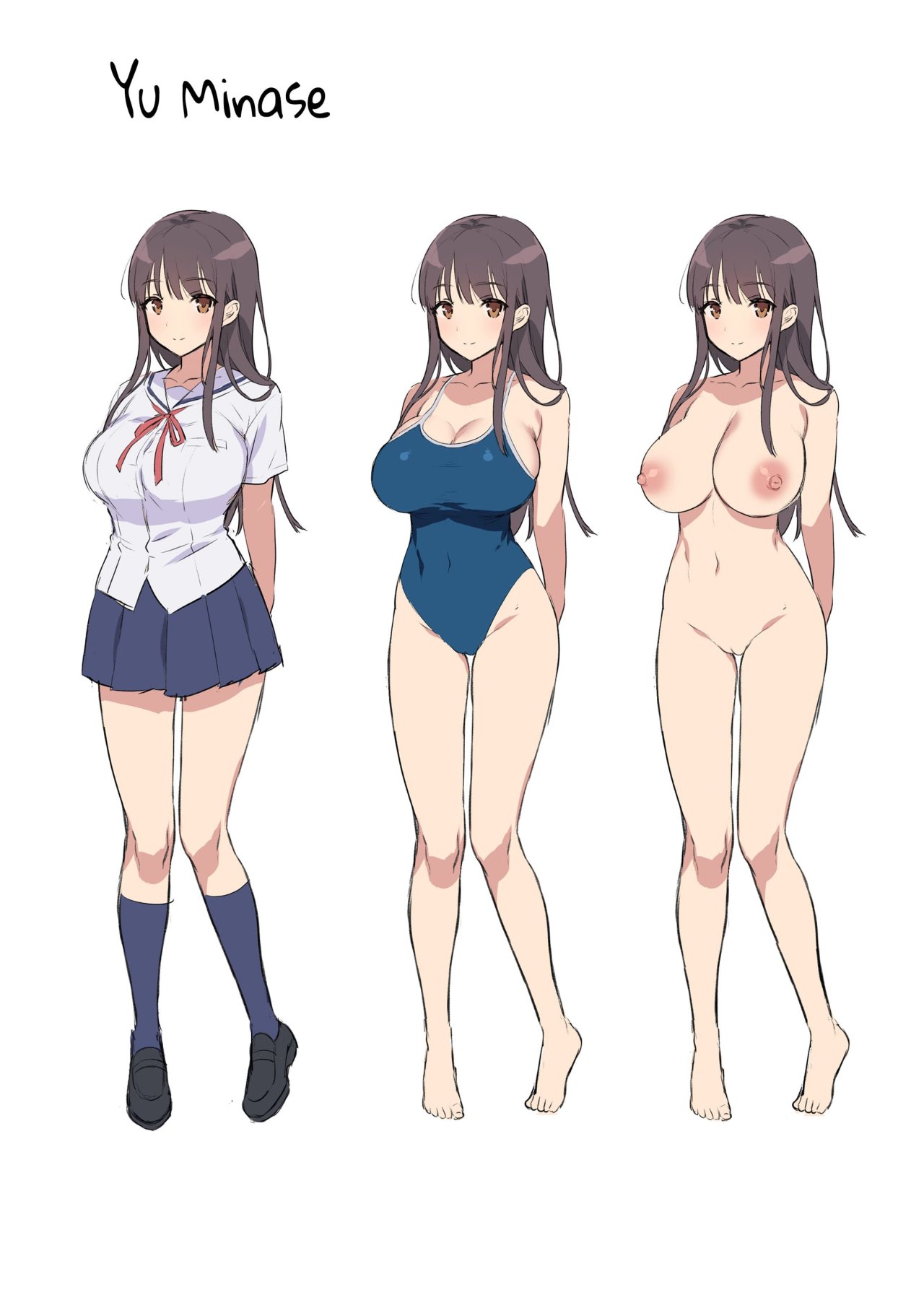 CUM in FIRST Hontou ni Sukitte Iitakatta