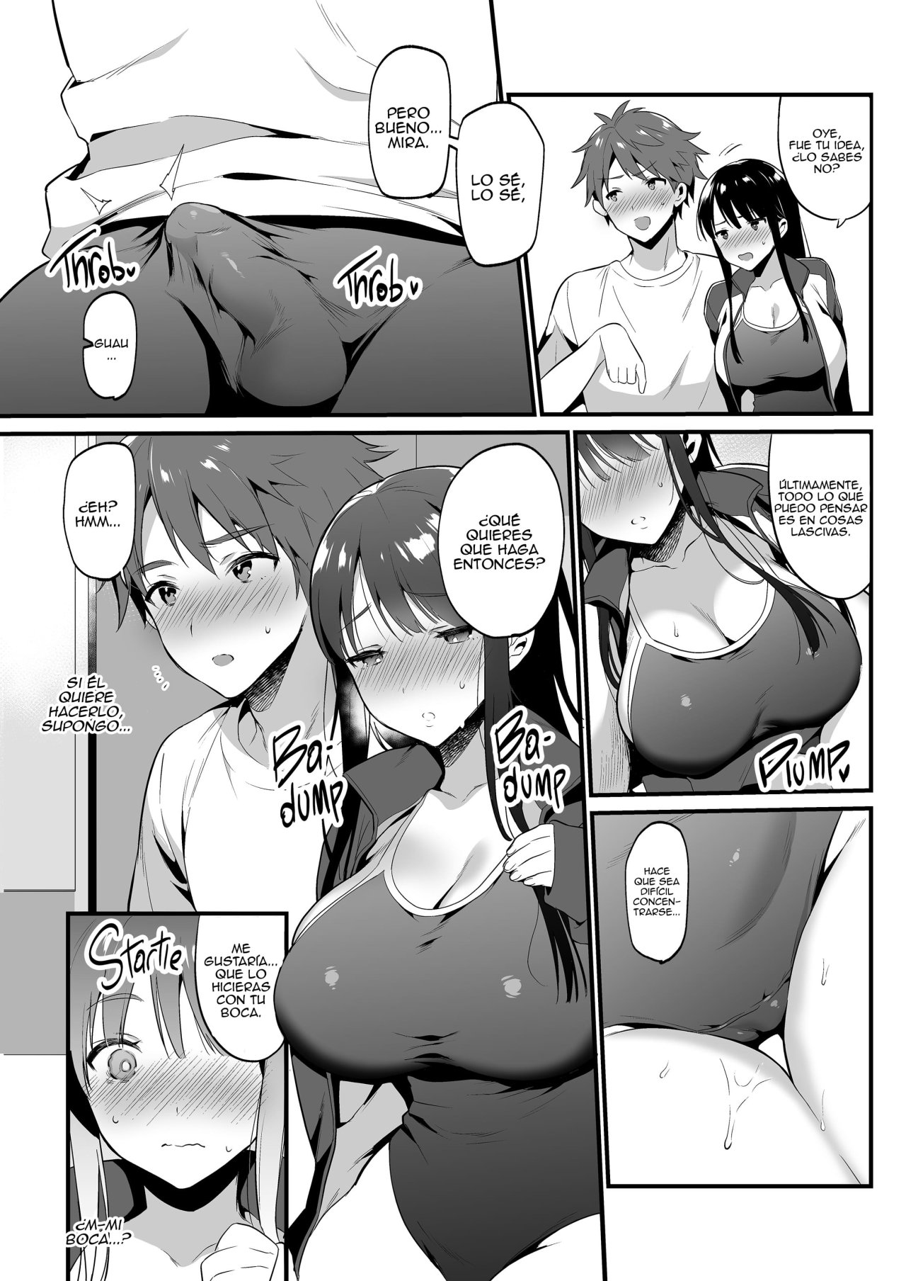 CUM in FIRST Hontou ni Sukitte Iitakatta