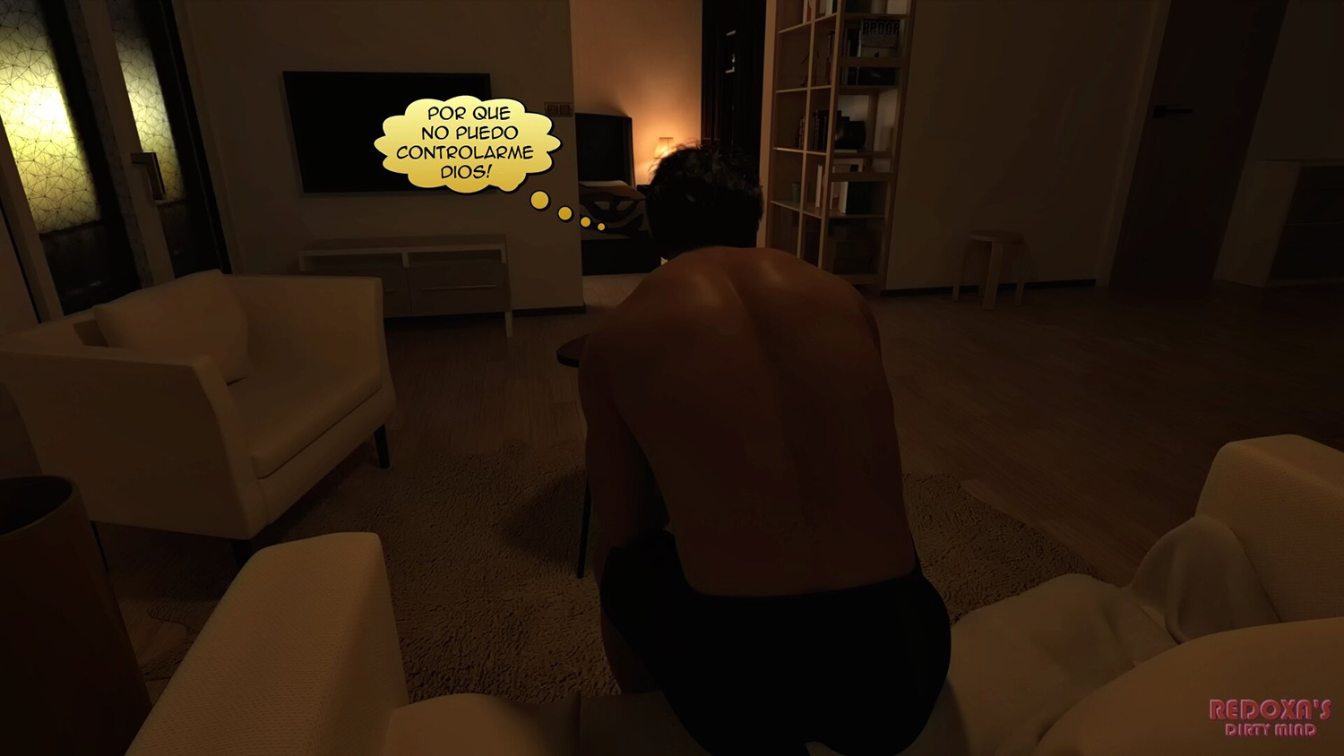 CUMMING Home parte 1