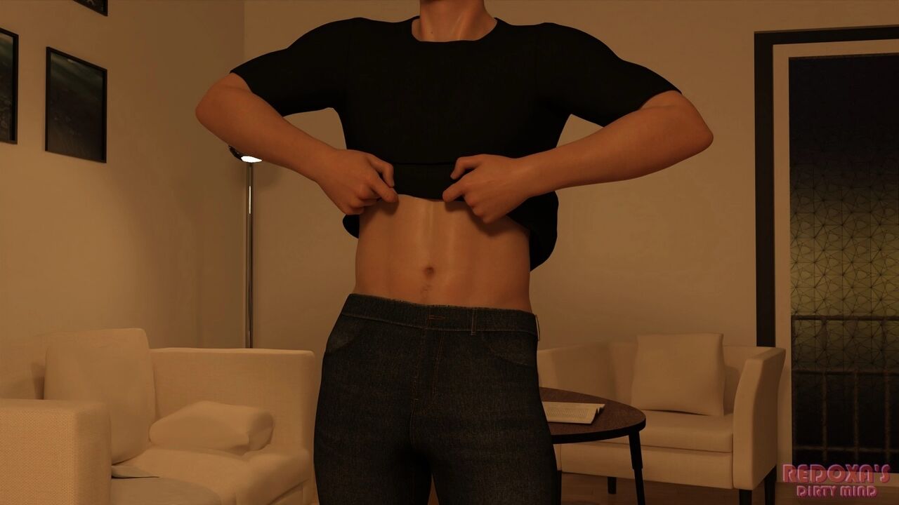 CUMMING Home parte 2